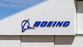 Boeing CEO Calhoun pay package should be rejected, ISS says