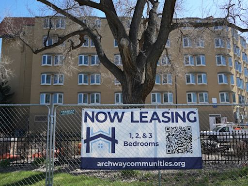 Denver voters may see affordable housing sales tax measure on November ballot