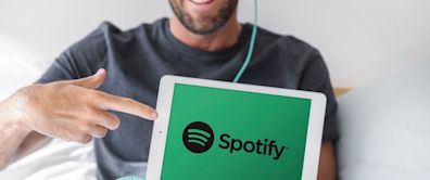 Spotify's Q2 Results Sound Good Although It Still Does Not Have The Quality Sound Of Amazon And Apple