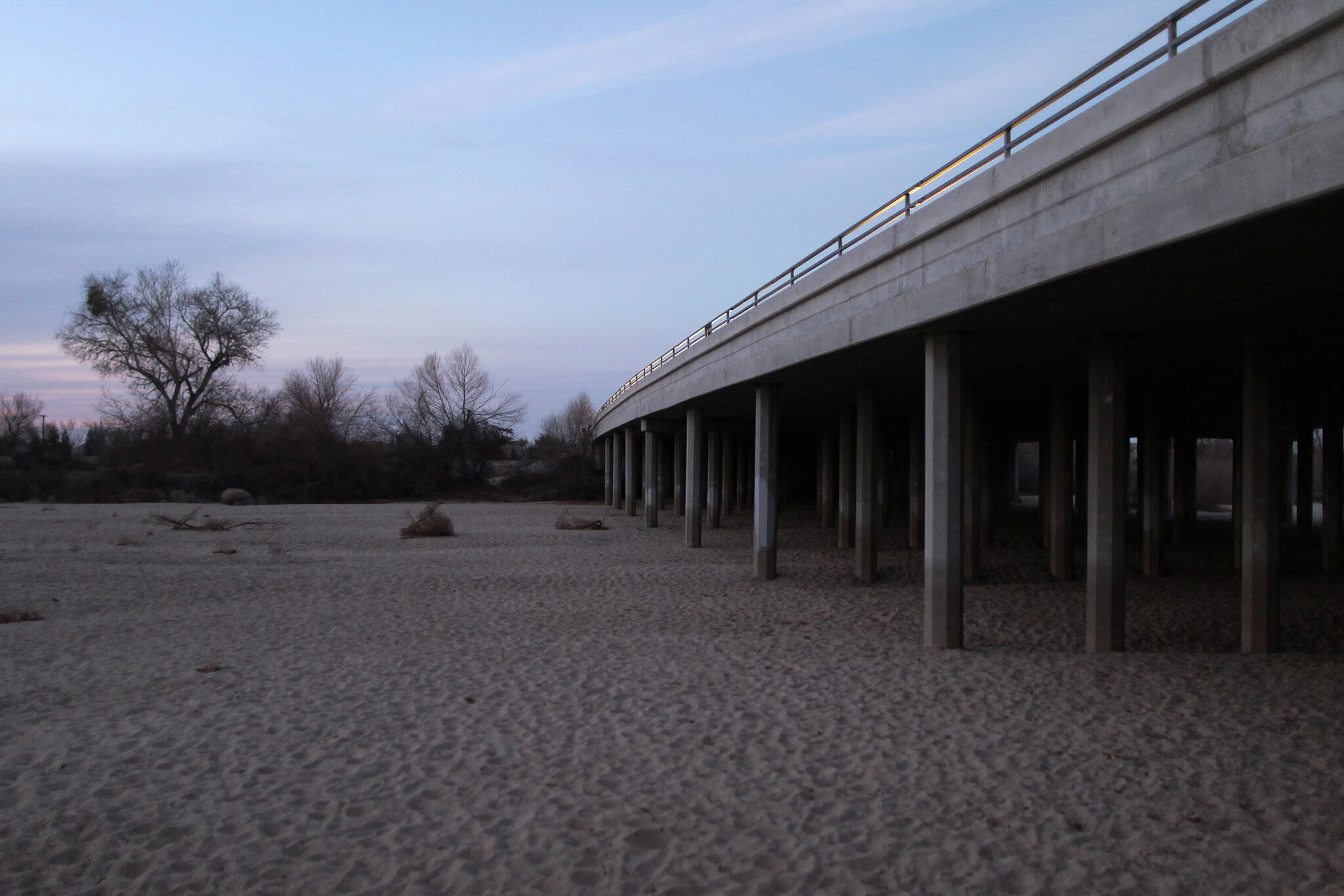 ‘We were just so surprised’: Calif. city unexpectedly closes part of vital river