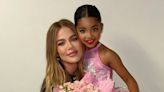 Khloe Kardashian DEFENDS daughter True, six, wearing makeup