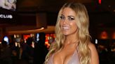Carmen Electra Files To Legally Change Her Name