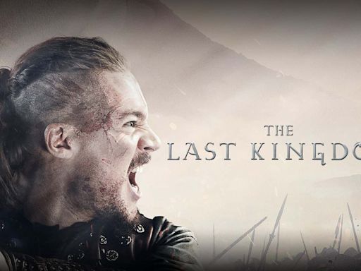 The Last Kingdom: el destino lo es todo - Series para gourmets