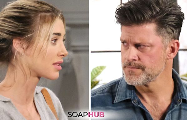 Days of our Lives Spoilers: Eric Traps Sloan