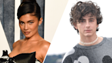 Kylie Jenner and Timothée Chalamet fuel dating rumors in L.A.: They're 'hanging out,' says source