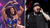 Megan Thee Stallion, Jelly Roll and More to Perform on ‘Dick Clark’s New Year’s Rockin’ Eve’