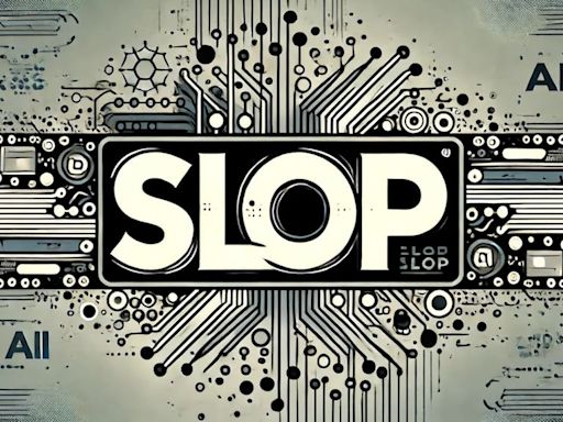 Qué es “slop”, el nuevo término que emerge en la era de la inteligencia artificial