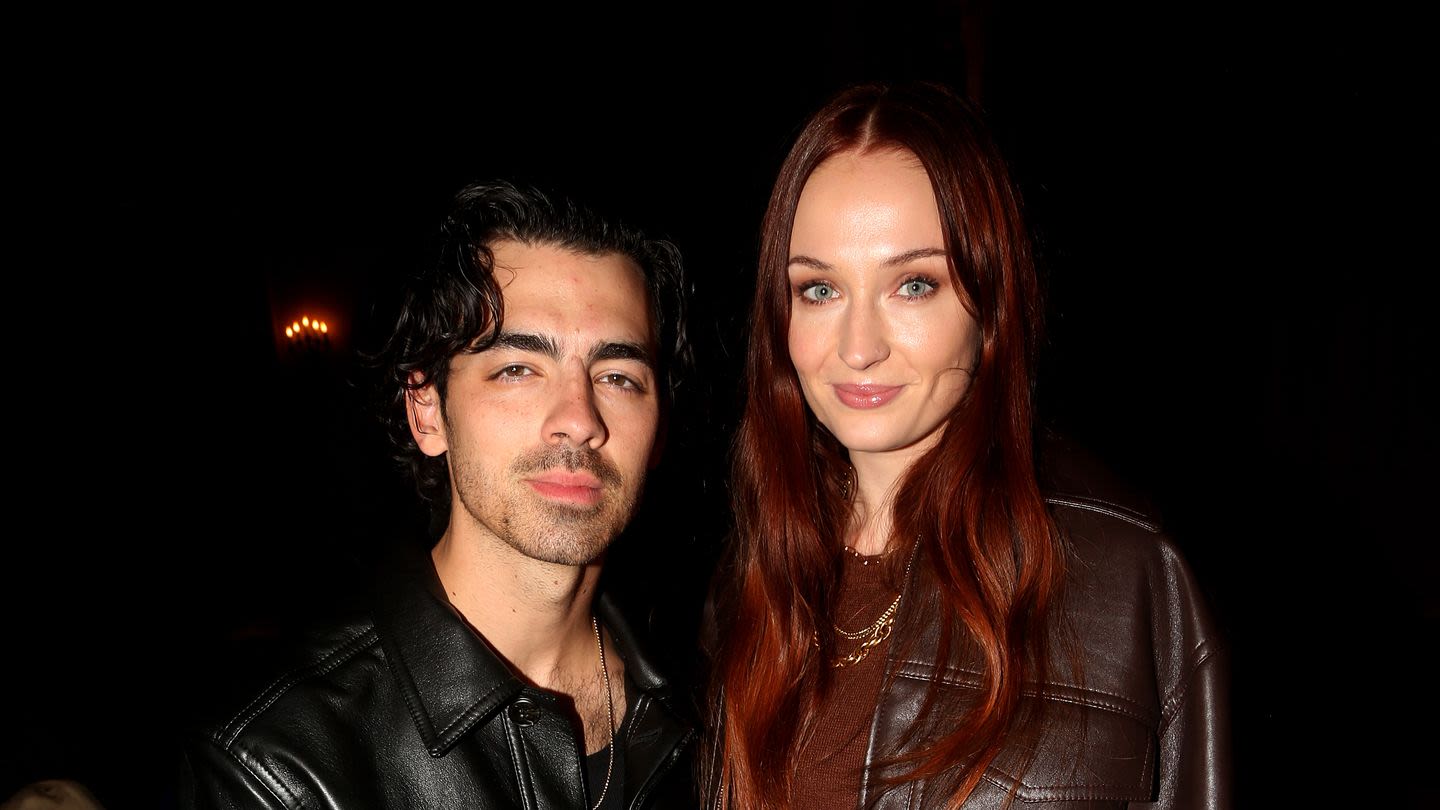 Sophie Turner Opens Up About the “Shocking” Aftermath of Joe Jonas Divorce