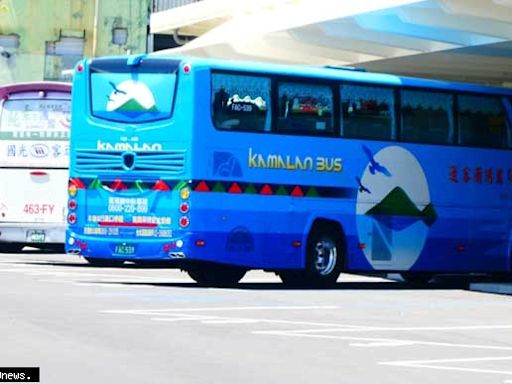 羅東轉運站啟用9/9啟動「羅東轉運站-羅東後火車站」接駁車機制