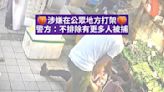 元朗街市賣菜婦大戰躁男「揸你春X」片瘋傳 警拘68歲女子
