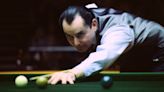 Farewell Dracula! Ray Reardon was snooker's great bon vivant