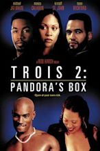 Trois 2: Pandora's Box