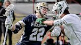 H.S. BOYS LACROSSE: Warriors suffer pair of loses