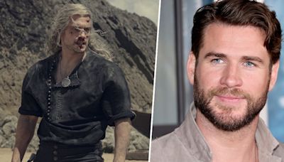 First leaked look at Liam Hemsworth’s Geralt in The Witcher season 4 is here – and it appears to recreate a Henry Cavill scene