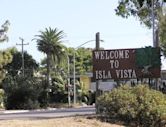 Isla Vista, California