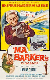 Ma Barker's Killer Brood