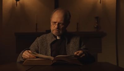 'Don't Try This At Home': The Exorcism's David Hyde Pierce Says Acting Possessed For A Scene Is 'Tricky'