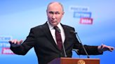 Containing Russian aggression should be a priority, not mired in petty politics | Anderson