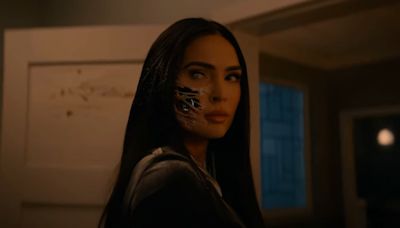 Subservience Trailer: Megan Fox Is a Killer AI Android in Horror Movie