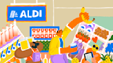 The Unstoppable Rise of Aldi
