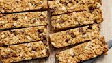 Are Granola Bars Healthy? Here's What a Dietitian Has to Say