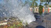 Hialeah enfrenta deuda de agua de $18 millones mientras Miami-Dade lanza ultimátum