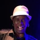 Vernon Reid