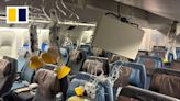 Here's What Airplane Passengers Experienced During The Worst Turbulence-Related Accident In Decades