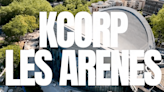 Karmine Corp unveils 3,000 seater esports arena - Esports Insider