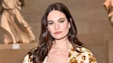 Lily James’ Bumble Movie Confirmed For Hulu Launch As 20th Unveils First Look Photo