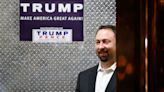 Jason Miller returns as Trump advisor for campaign struggling to generate much excitement compared to 2016