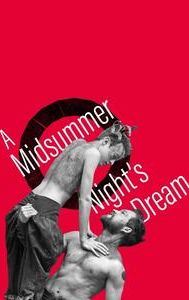 Shakespeare's Globe: A Midsummer Night's Dream