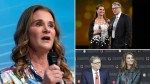 Melinda French Gates blasts ‘frustrating’ lack of funding for women’s rights in veiled shot at ex-husband Bill Gates