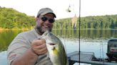 Portage Outdoors Report | Jack Kiser's guide to early-season fishing