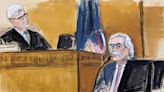 Former judge calls Pecker an ‘outstanding’ first witness in Trump trial