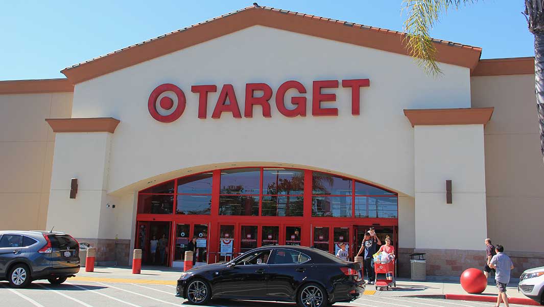 Target Reveals Major Price Cuts Ahead Of Earnings