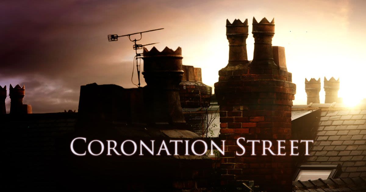 Coronation Street icon returns to rival soap 26 years after exit from cobbles