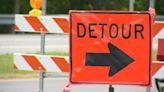 8 Mile closed in Oakland County for part of May: What to know