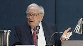 Warren Buffett downsized his Apple stake for tax reasons. Here's what it means