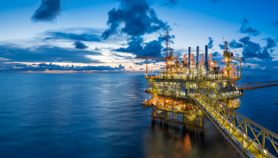 The 3 Most Undervalued Oil & Gas Stocks to Buy in June 2024