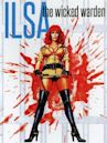 Ilsa, the Wicked Warden