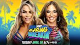 WWE NXT Spring Breakin’ Results (4/30/24)