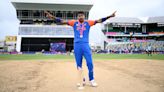 T20 World Cup Final: A lot was said by people who don’t even know me one percent - Hardik Pandya