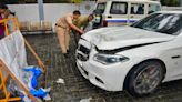 Sena leader, father of accused in BMW hit-and-run case in Mumbai, gets bail day after arrest