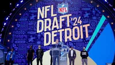 League Awards 2026 NFL Draft to Pittsburgh