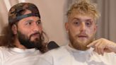 Jorge Masvidal sends Jake Paul disturbing warning over $10m MMA offer - Dexerto