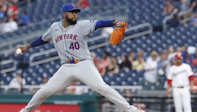 Mets Star Seen As Only Starter Who Could Bring New York Back Top Prospect