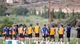 El Hércules iniciará la pretemporada durante la semana del 15 de julio, como fecha límite