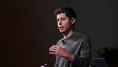 OpenAI CEO defends AI safety amidst Scarlett Johansson drama