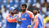 T20 World Cup 2024: India Qualify For Semi-Finals With 24-Run Win | Sports Video / Photo Gallery